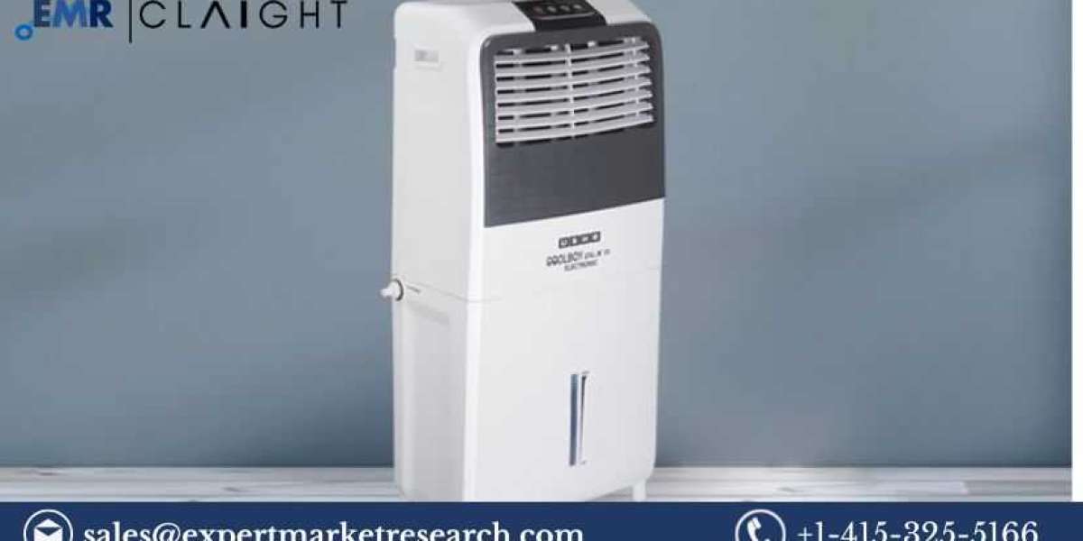 Portable Coolers Market Size, Share & Growth 2024-2032