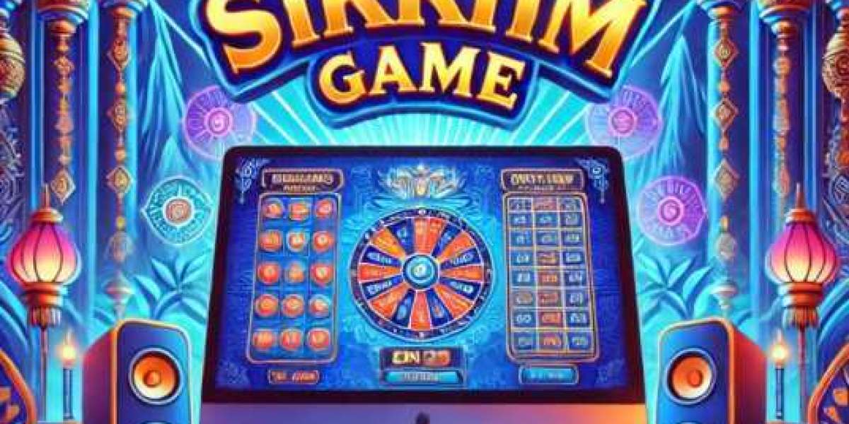 sikkim game