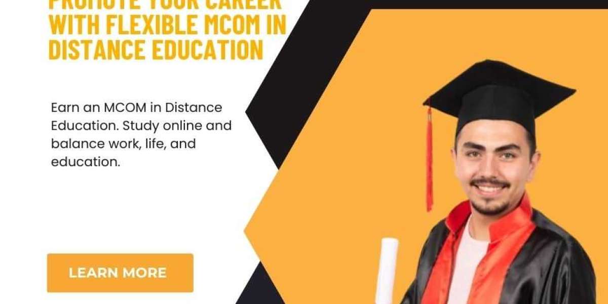 MCom in Distance Education: Take Admission in Kolkata Universities