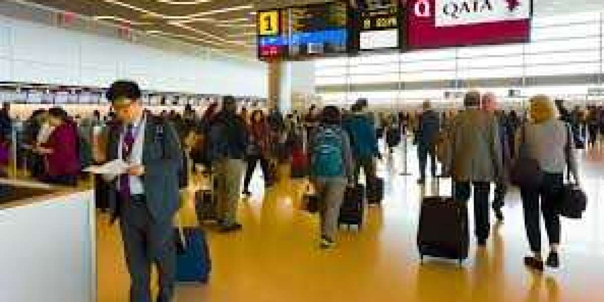 Qatar JFK Airport Phone Number: A Guide to Seamless Travel Assistance