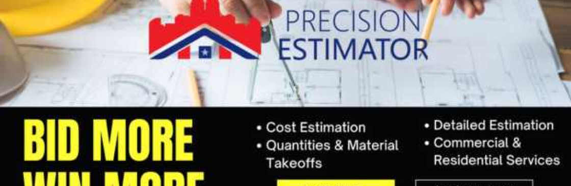 precision estimator Cover Image