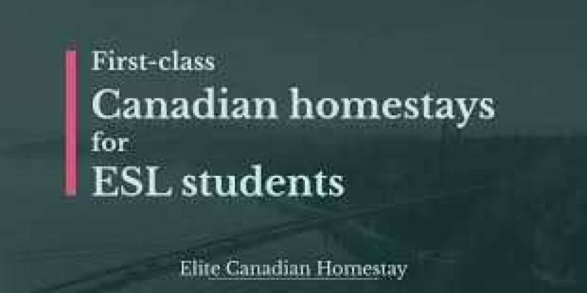 Why Choose a Study Homestay Program in Canada with Elite Canadian Homestay?