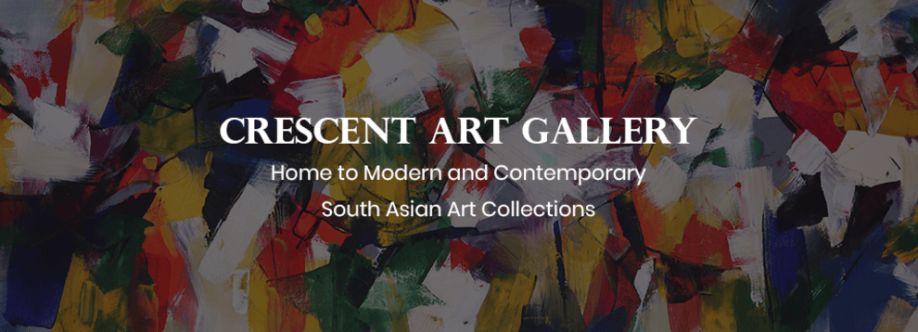 Crescent Art Gallery Cover Image