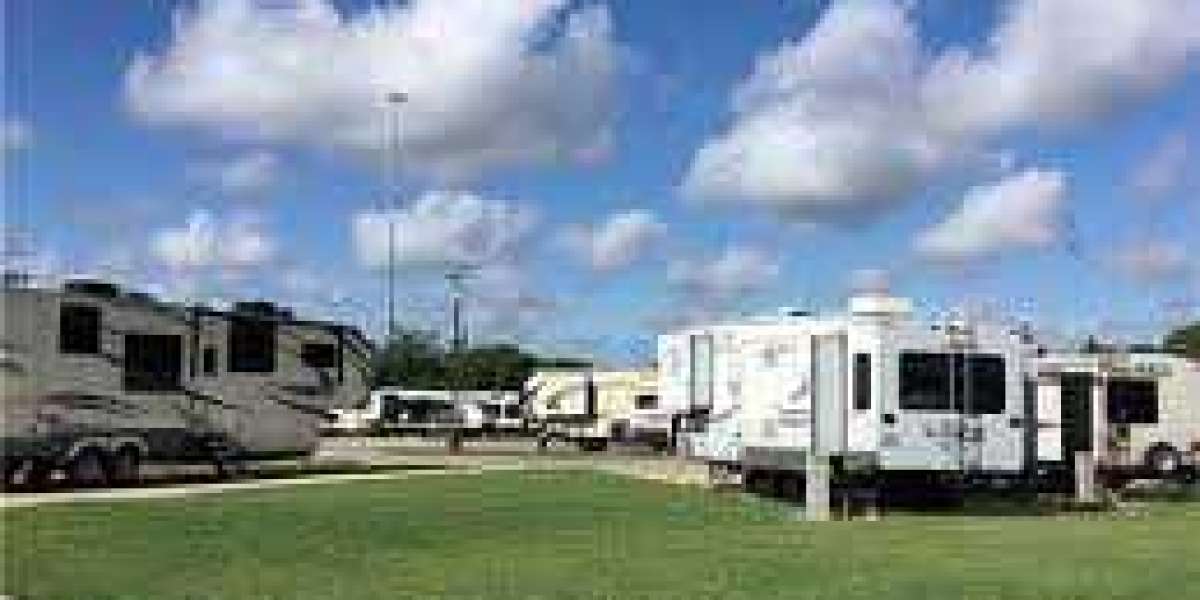 Affordable and Scenic RV Parks in Orange, TX You Should Know About