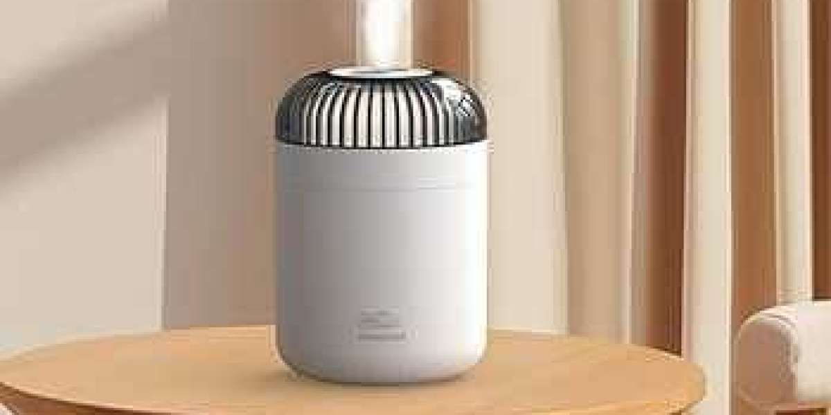 FB@ https://www.facebook.com/Dreamzy.Humidifier.CA/