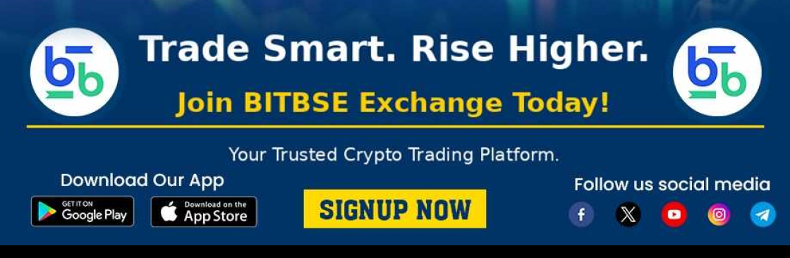 Bitbse Exchange Cover Image