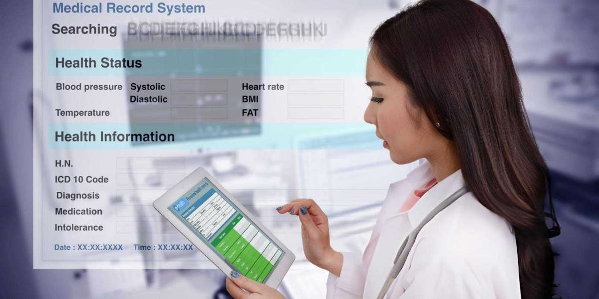 What Is Health Information Technology? Fact Sheet