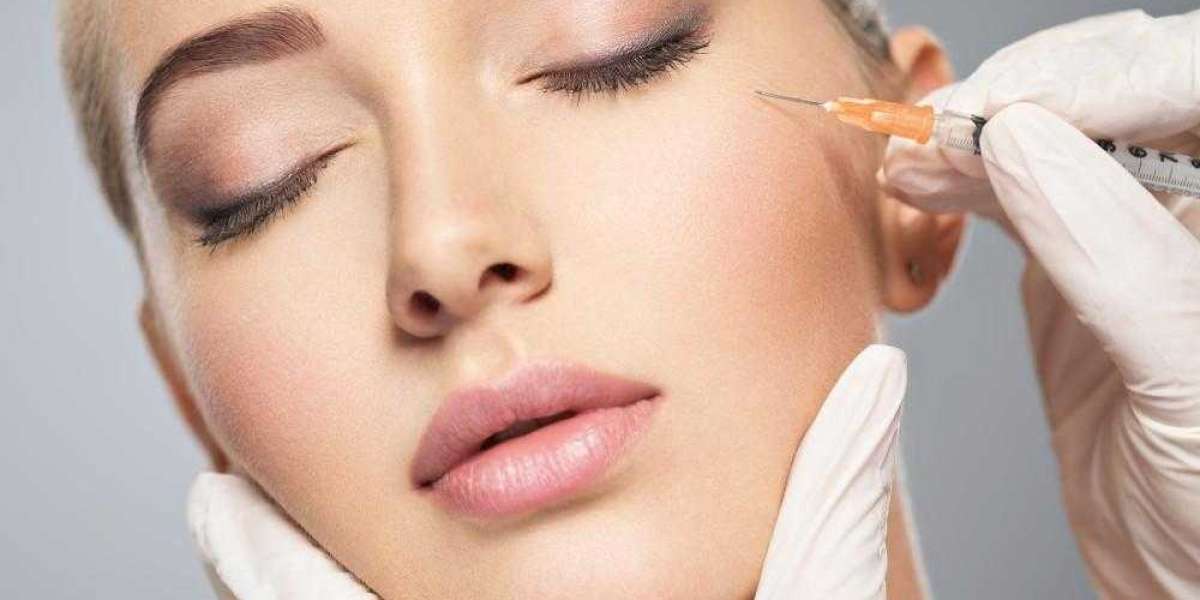 Botox in Dubai: How Long Does It Last and What to Expect