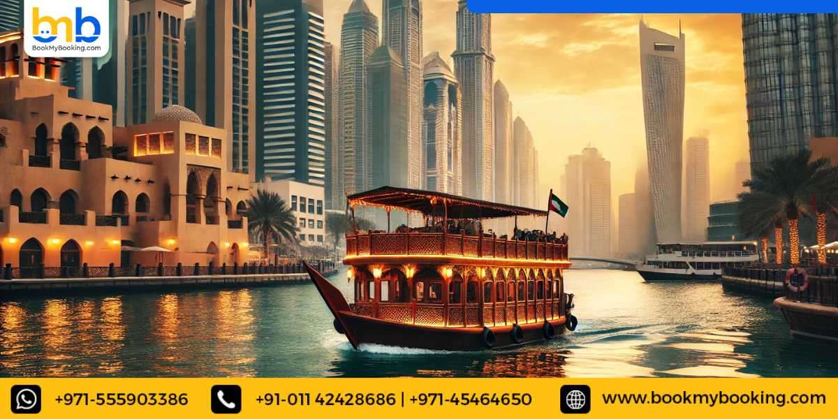 Discover the Best Dhow Cruise Prices Today With BookMyBooking