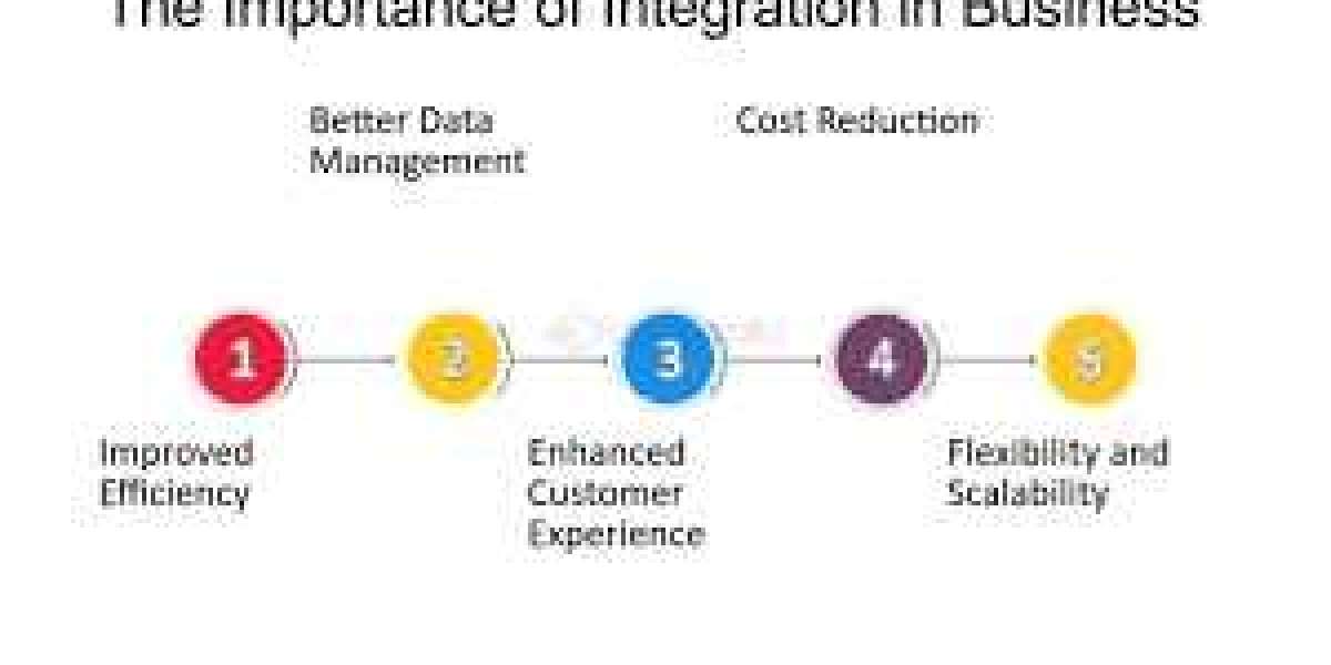 Why Integration is Key to Seamless Business Operations in 2024