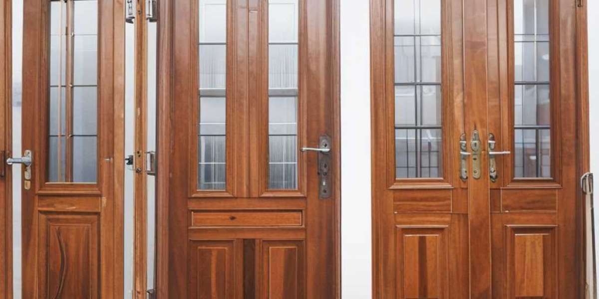 Wooden Doors and Frames Manufacturing Plant Report 2024: Industry Trends and Raw Materials