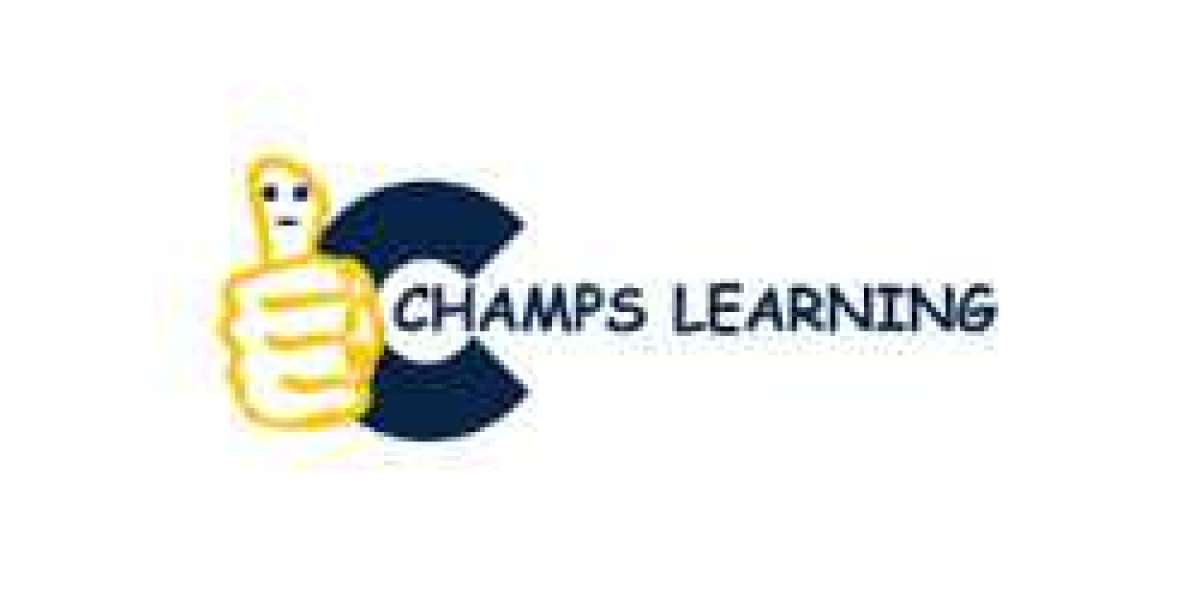 How Champs Learning Helps Students Excel in Competitive Exams