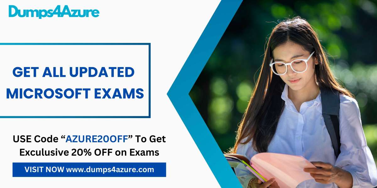 Guaranteed Success in MB-910 Exam with Microsoft MB-910 Questions from Dumps4Azure 2025