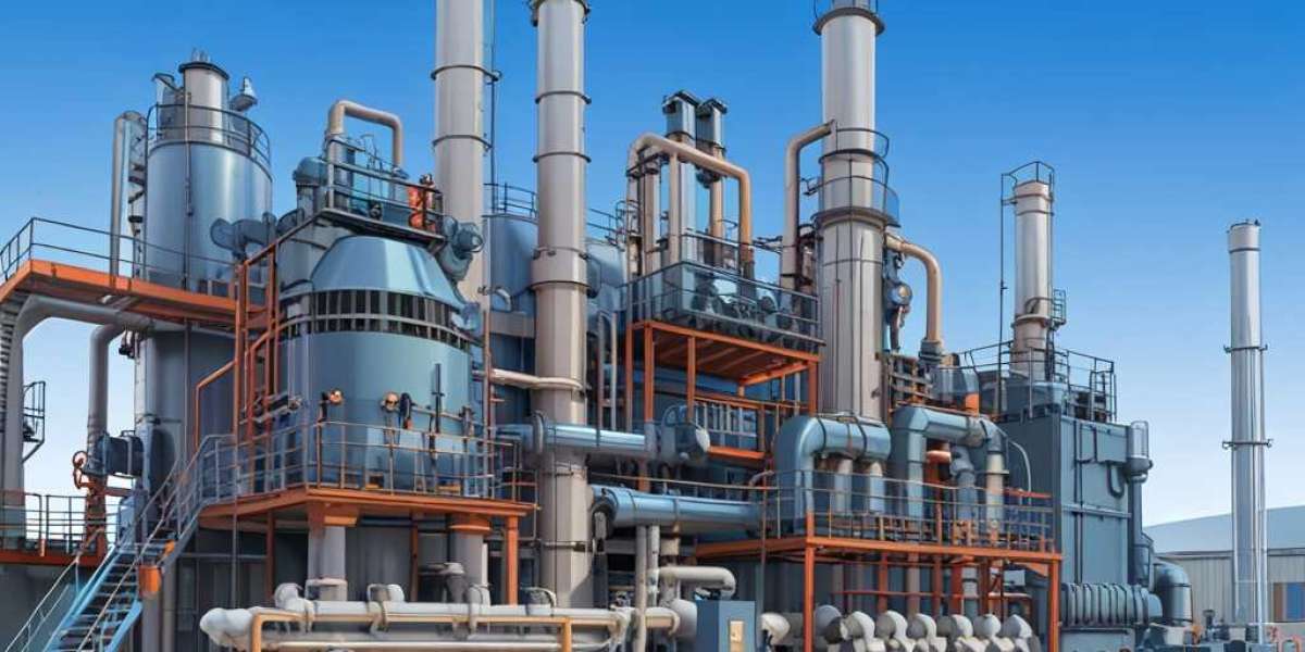 API Manufacturing Plant Project Details, Requirements, Cost and Economics 2024