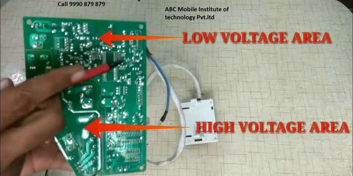 Best Job-Oriented PCB Repairing Course [2025]