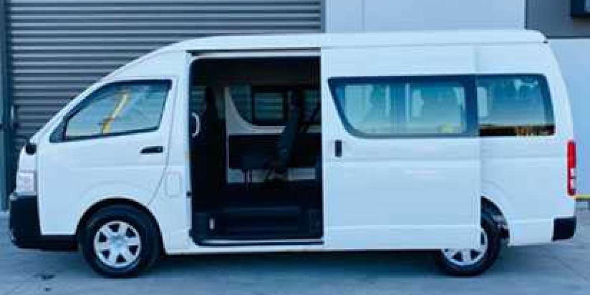 Airport Shuttle Busselton: Experienced Drivers Ensuring a Smooth Journey