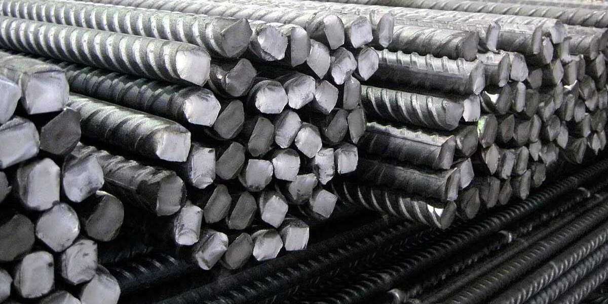 Iron Rods Usage: Importance and Versatility in Modern Construction