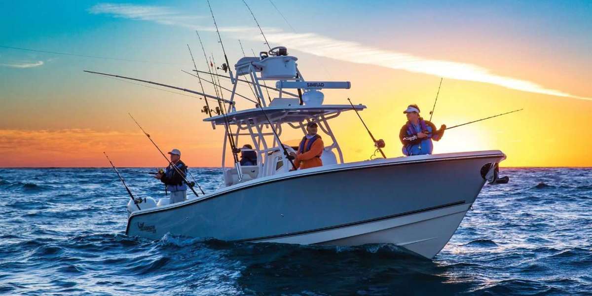 How to fish from a boat: a comprehensive guide