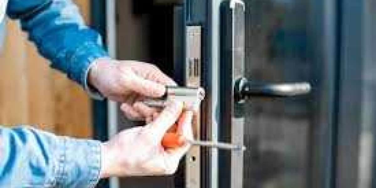 24/7 Locksmith Support for Midland Residents