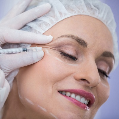 Botox Injections For Wrinkles in Dubai & Abu Dhabi | Estheticare