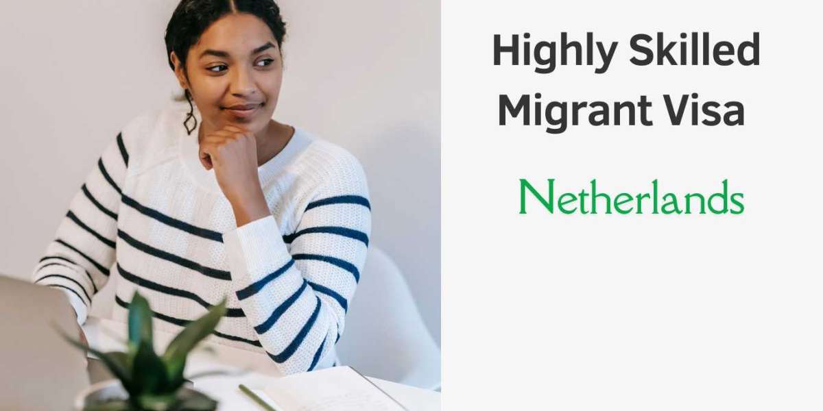 The Highly Skilled Migrant (HSM) Visa: Your Path to a Career in the Netherlands