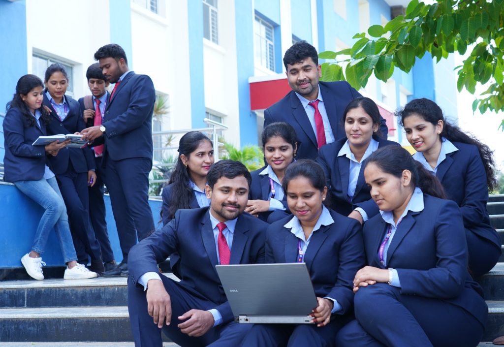 Best MBA Colleges in Hyderabad | Top MBA Colleges - CMR Technical Campus