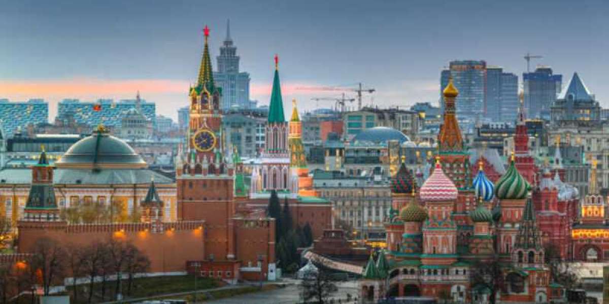 7 Unmissable Wonders of Russia: Iconic Landmarks and Natural Marvels