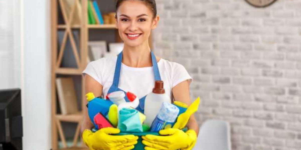 Professional House Cleaning Services in Arlington