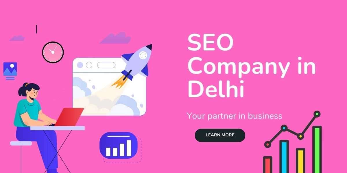 What to Look for in an SEO Agency in Delhi