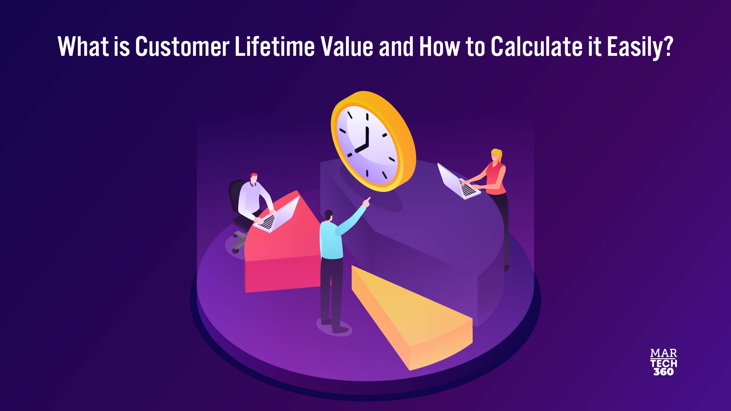 What is Customer Lifetime Value and How to Calculate it Easily?