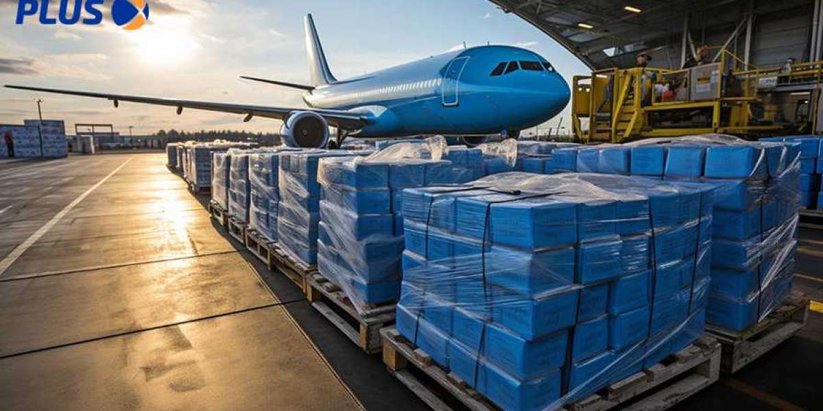 Air Freight Services: Types and Key Benefits You Must Know