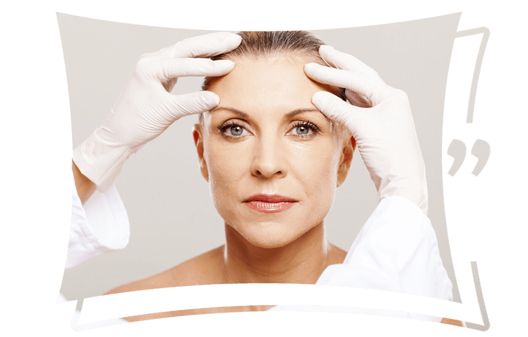 Botox Injection & Treatment in Dubai & Abu Dhabi | Botox Dubai | GAC