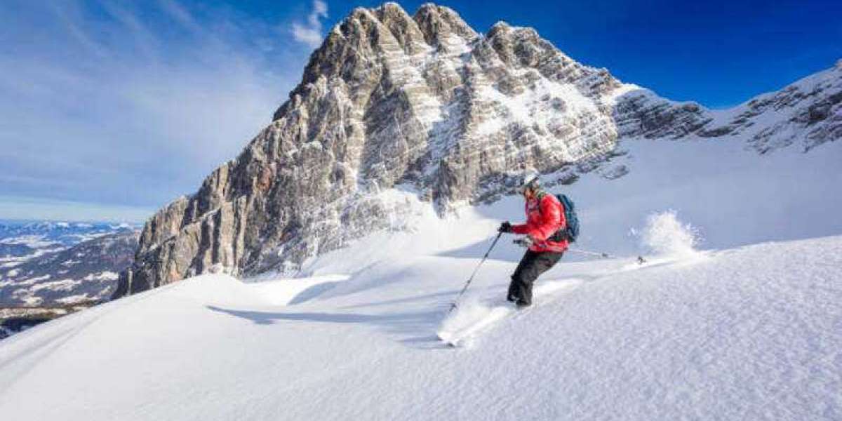 Top 5 Places to Ski in Austria for an Unforgettable Winter Adventure