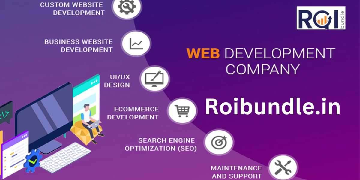 Boost Your Brand With The Help Of a Website Development Company