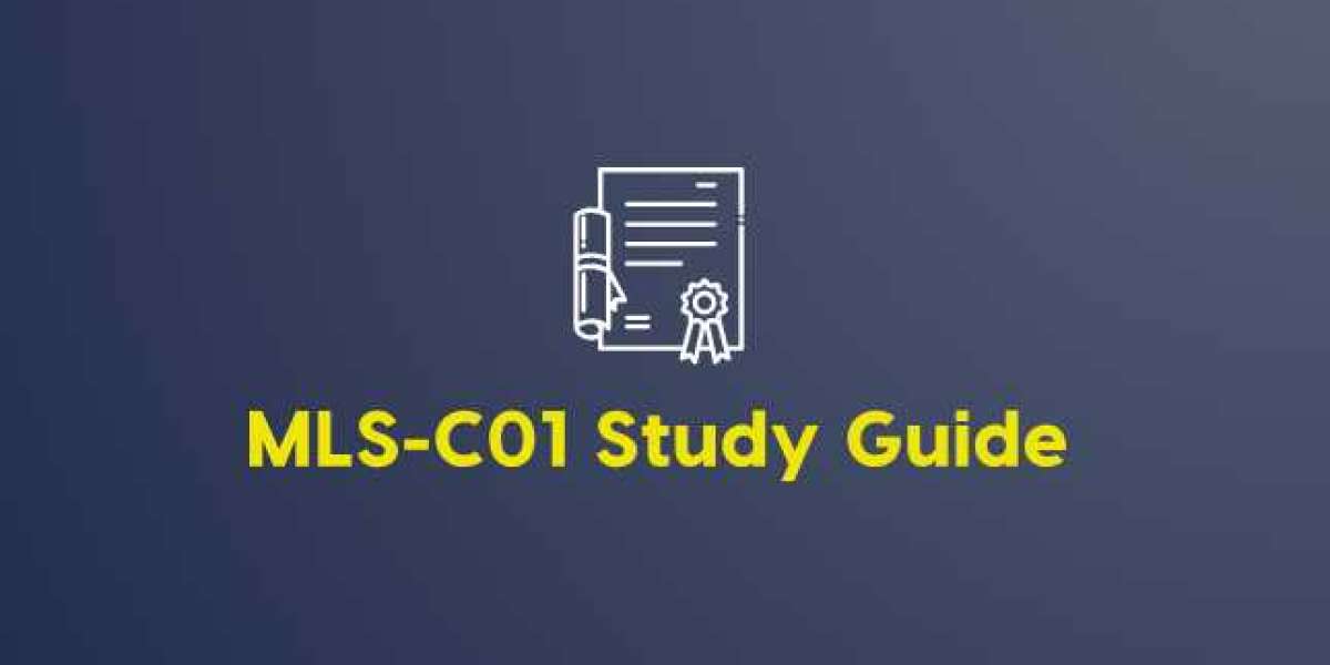 Refine Your Expertise with DumpsBoss's MLS-C01 Study Guide