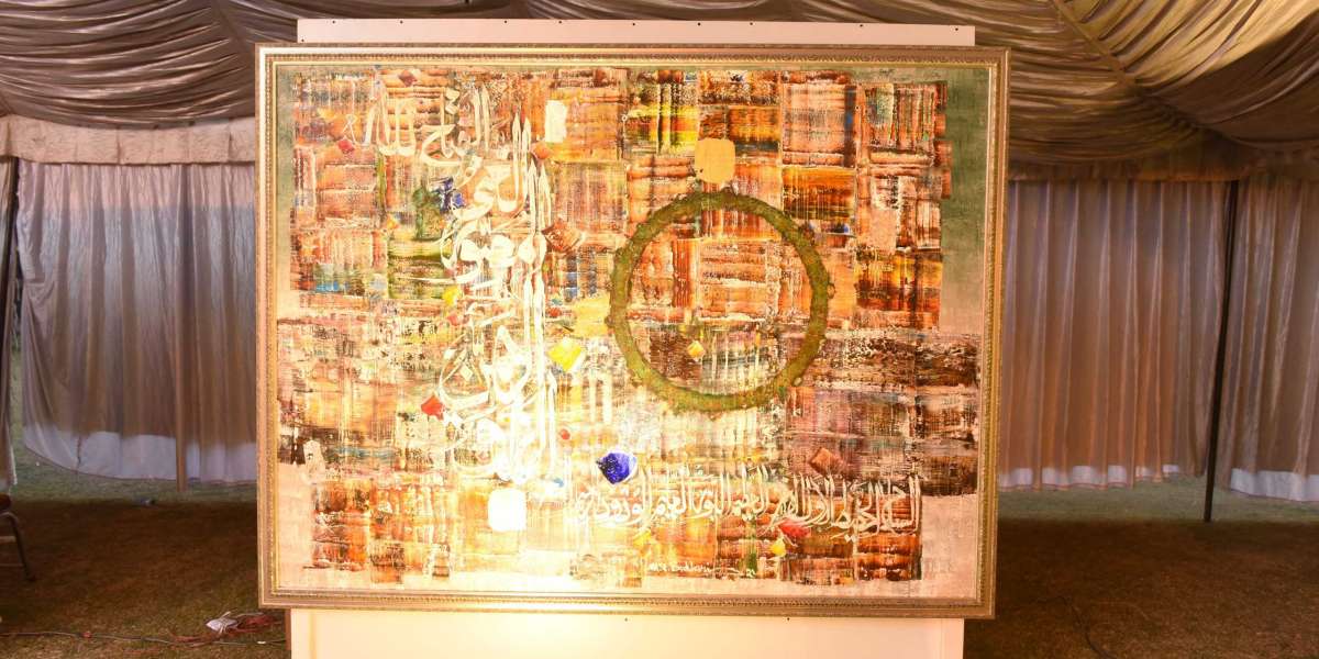 Sustainability and Contemporary Art in Pakistan: An Emerging Trend