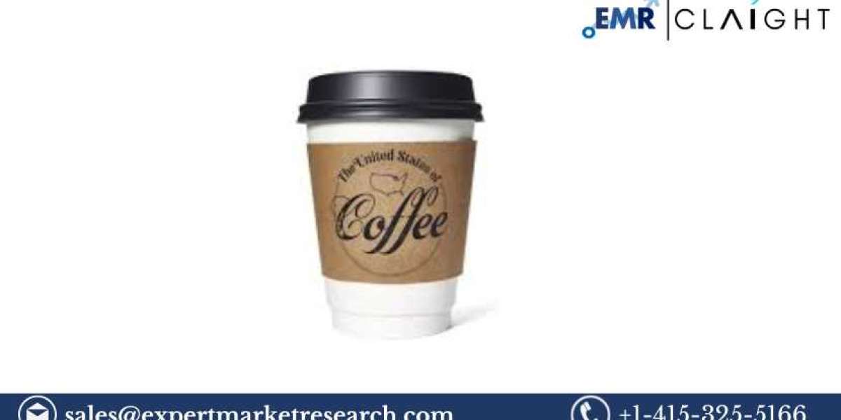 United States Coffee Market Size, Share & Trends 2024-2032