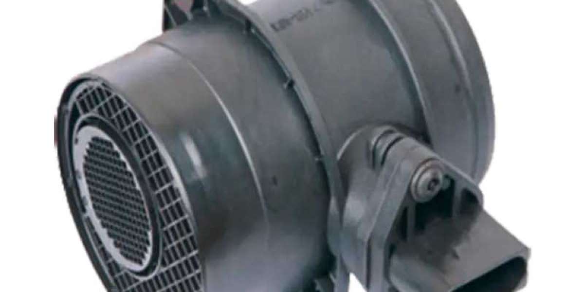 The Key Role of the Air Flow Meter in Modern Engine Efficiency