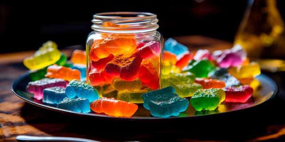 7 Things To Demystify Harmony Flow Cbd Gummies