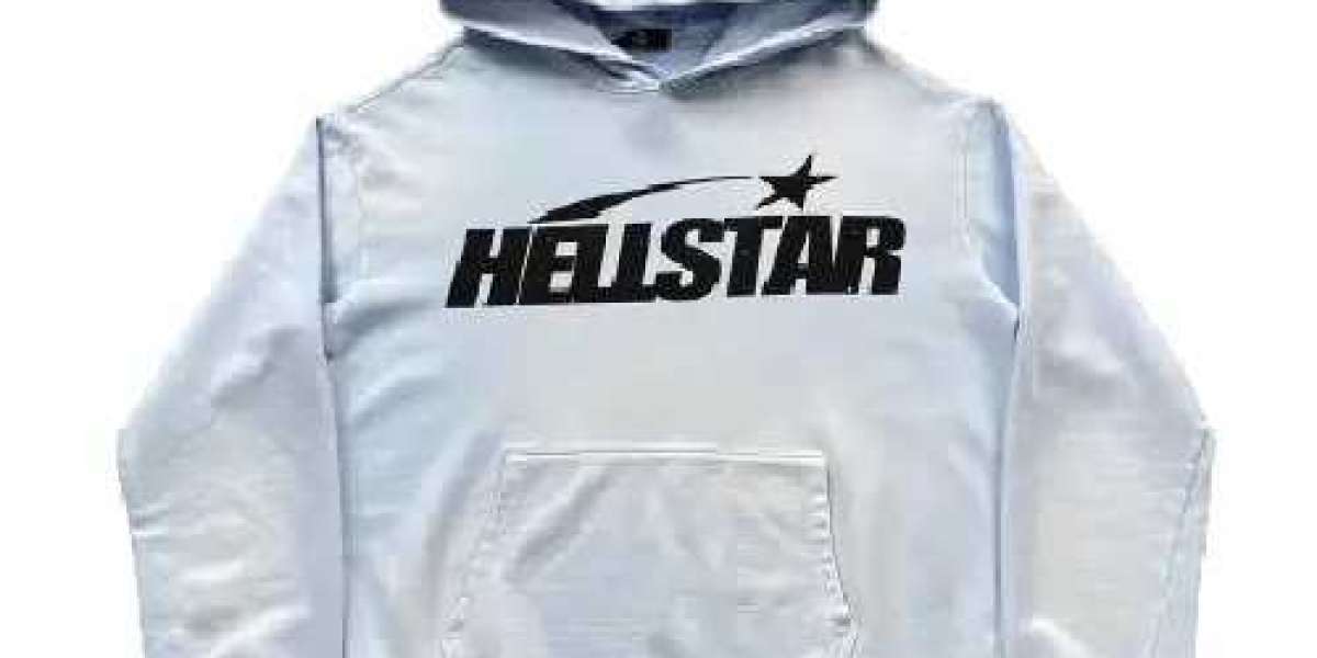 Hell Star Hoodie: A Must-Have for Fashion Rebels