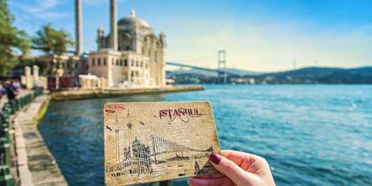 Explore Istanbul: Book Flights to Istanbul with Woking Travel for Great Prices