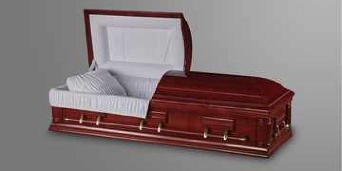 Affordable Funeral Caskets in Vancouver: A Wide Selection Open to the Public