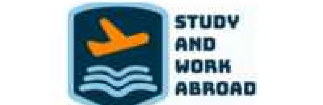 Study and Work Abroad Cover Image