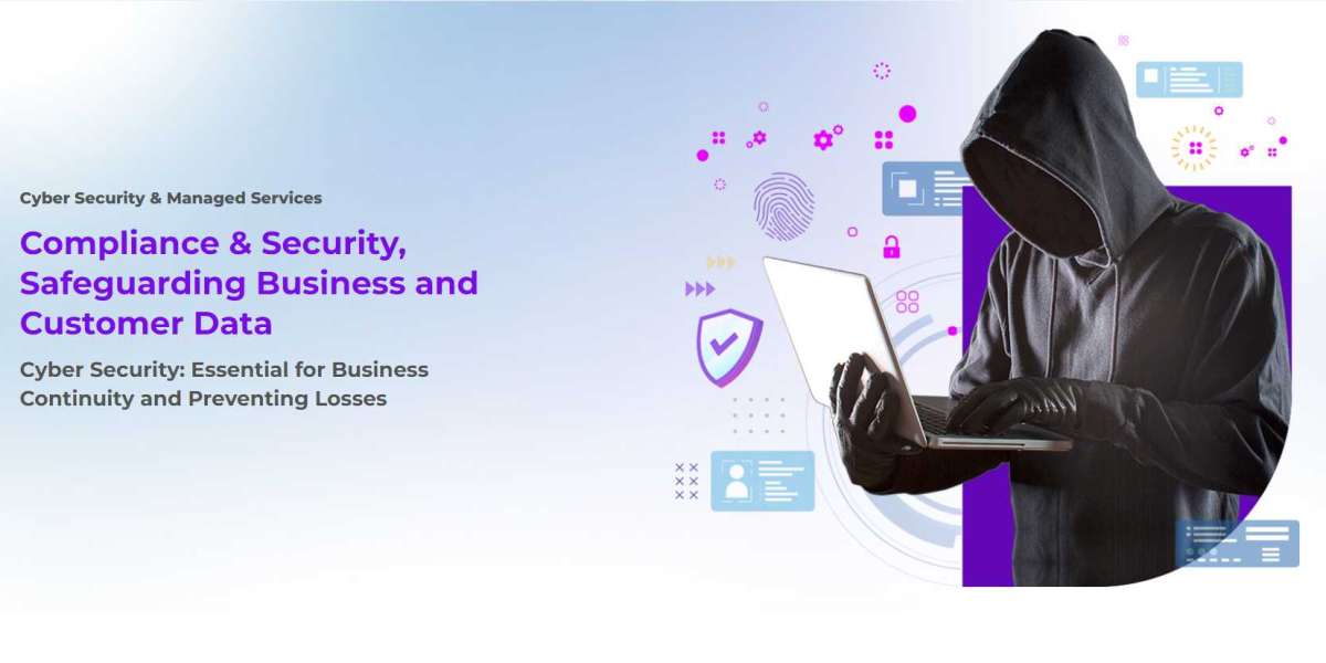 Siem & SOC Services: The Backbone of Modern Cybersecurity