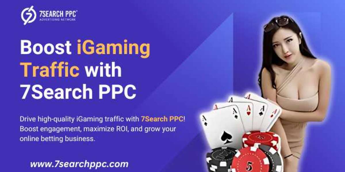 5 Tips For Boosting iGaming Traffic To Your Business