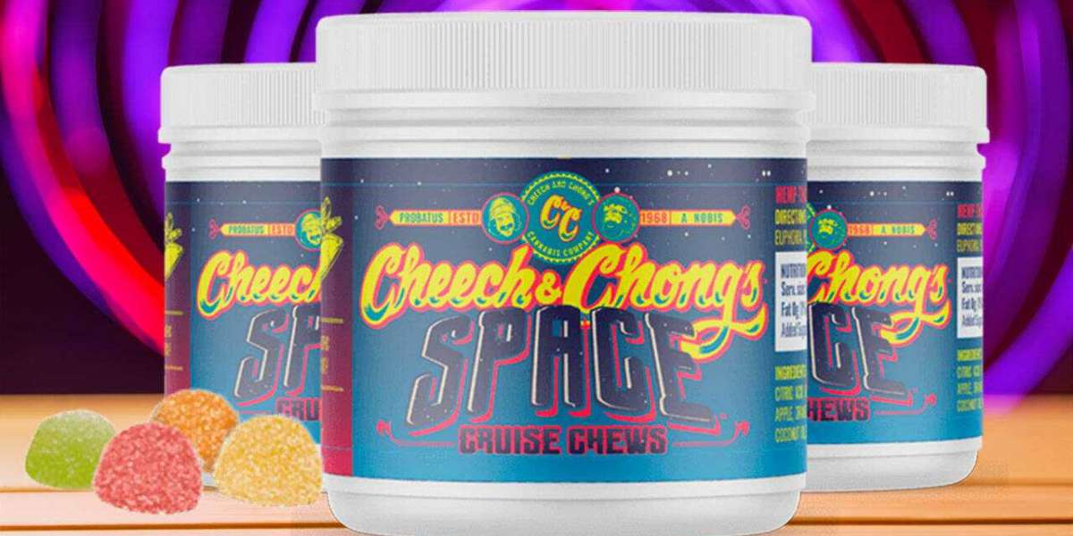 Tommy Cheech and Chong’s Space Chews [TRUTH BOMB 2025]: Honest Analysis and Feedback