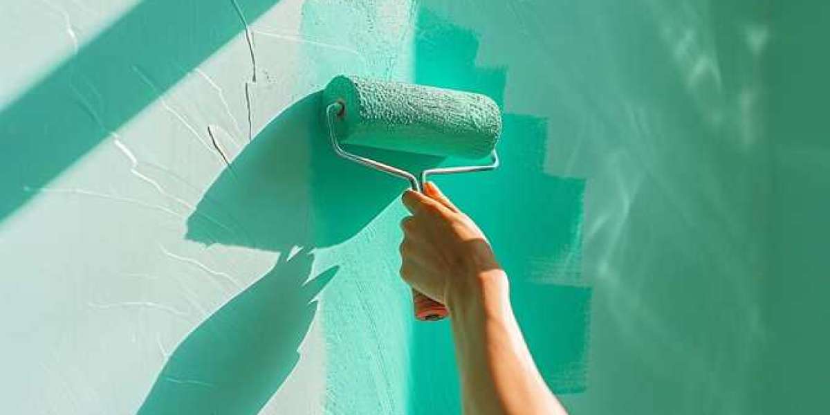 Quick and Efficient: Same-Day Painting Services in Singapore