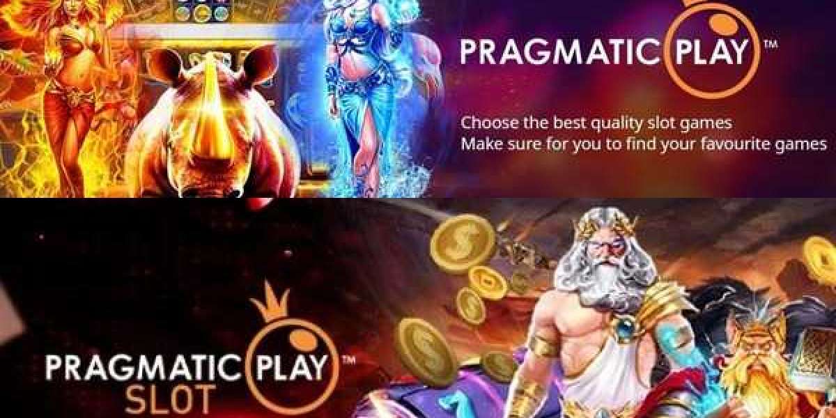 Unlocking the Secrets of Pragmatic Play’s Most Popular Slots