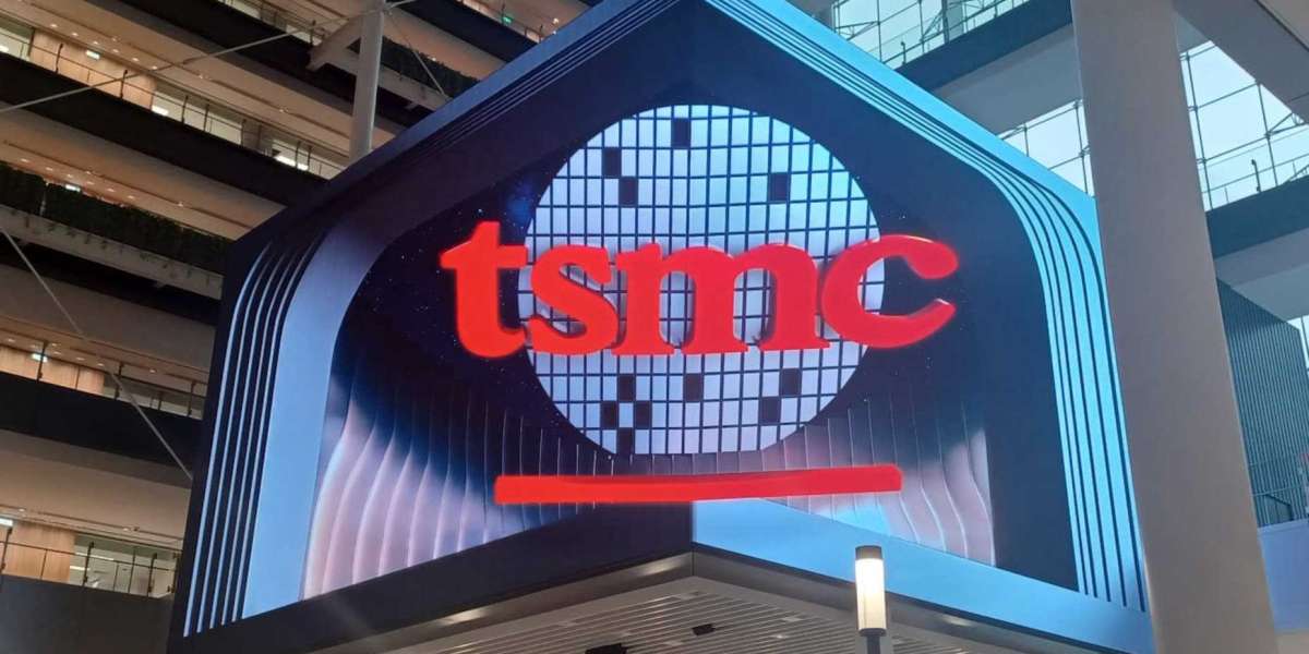 TSMC: Leading the Semiconductor Revolution with Innovative Technologies