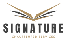 Luxury Chauffeur Services in Clayton